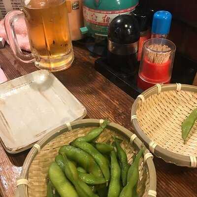 やきとり一番 八条口店