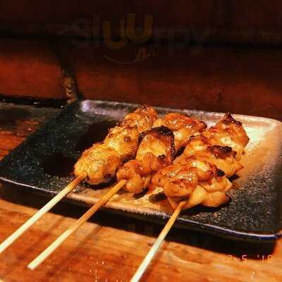 やきとり一番 八条口店