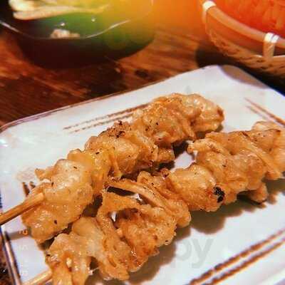 やきとり一番 八条口店