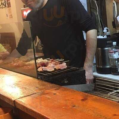 やきとり一番 八条口店