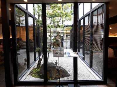 からふね屋珈琲店 熊野店