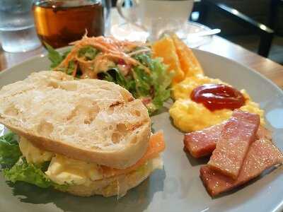 からふね屋珈琲店 熊野店