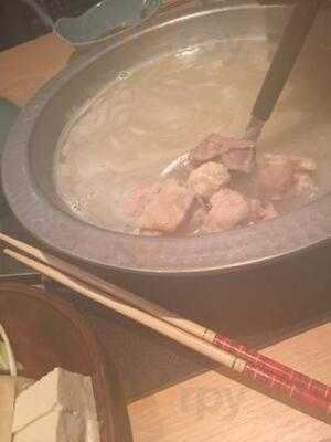 水たき料亭 博多華味鳥 心斎橋店