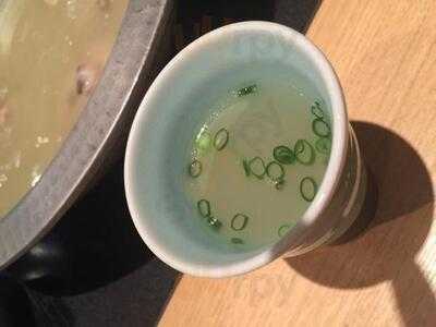 水たき料亭 博多華味鳥 心斎橋店