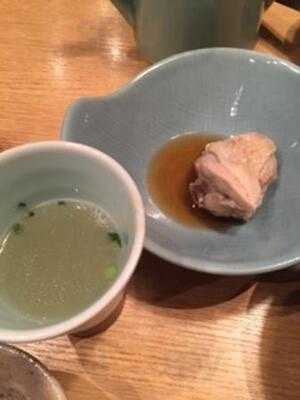 水たき料亭 博多華味鳥 心斎橋店