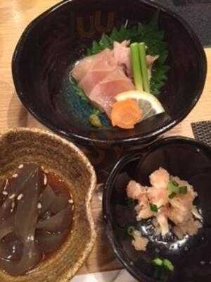 水たき料亭 博多華味鳥 心斎橋店