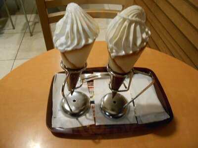 エクセルシオール カフェ 四条烏丸店