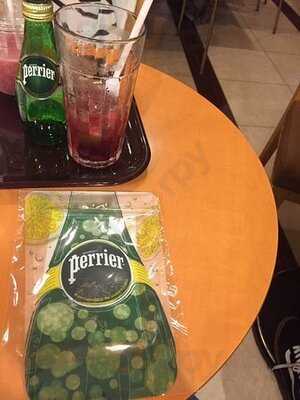 エクセルシオール カフェ 四条烏丸店