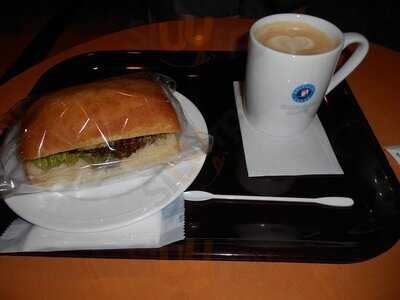 エクセルシオール カフェ 四条烏丸店