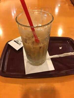 エクセルシオール カフェ 四条烏丸店