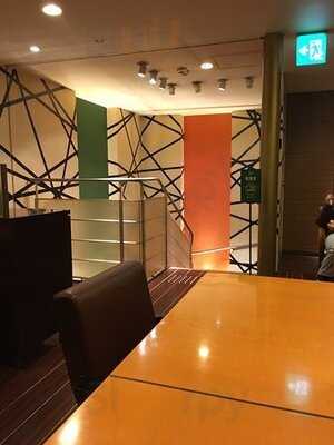 エクセルシオール カフェ 四条烏丸店