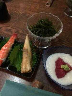 季節料理 うなぎ割烹 喜八