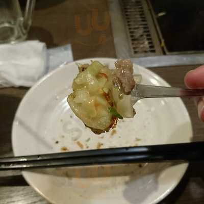 お好み焼 道とん堀 新潟青山店