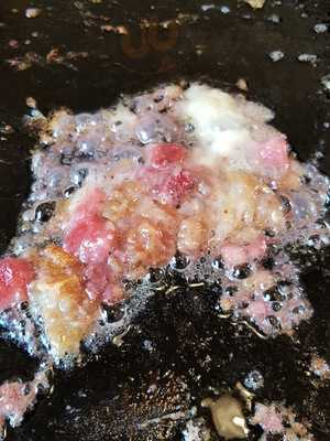 お好み焼 道とん堀 新潟青山店