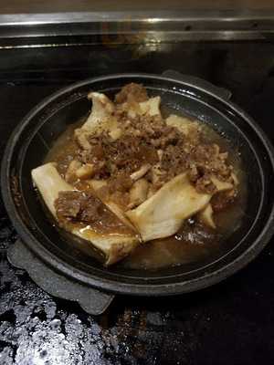 お好み焼 道とん堀 新潟青山店