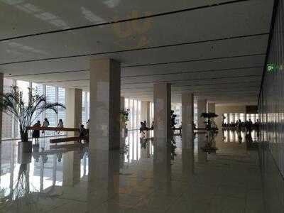 タリーズコーヒー 梅田阪急ビル店