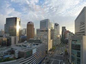 タリーズコーヒー 梅田阪急ビル店