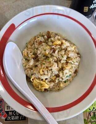 幸楽苑 中野山店