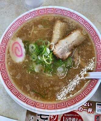 幸楽苑 中野山店