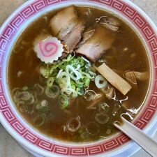 幸楽苑 中野山店