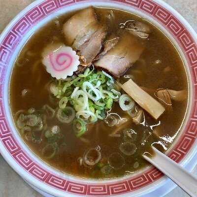 幸楽苑 中野山店