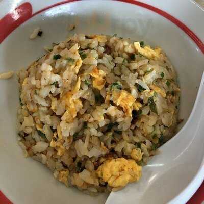 幸楽苑 中野山店