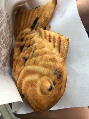 鳴門鯛焼本舗 天神橋3丁目店