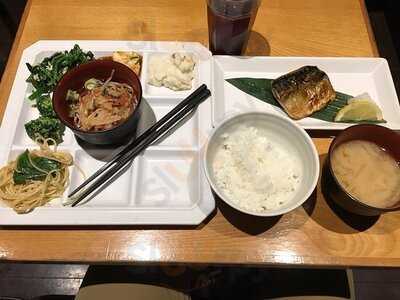 咲くら 大阪マルビル店