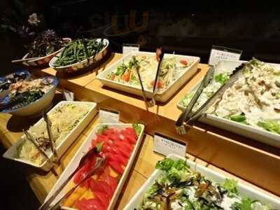 咲くら 大阪マルビル店