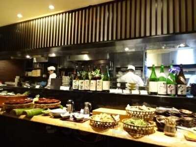 咲くら 大阪マルビル店