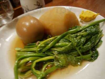 おでん処 じゅんちゃん かどや