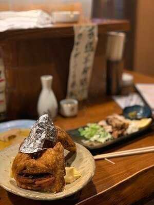 おでん処 じゅんちゃん かどや