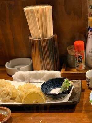 おでん処 じゅんちゃん かどや