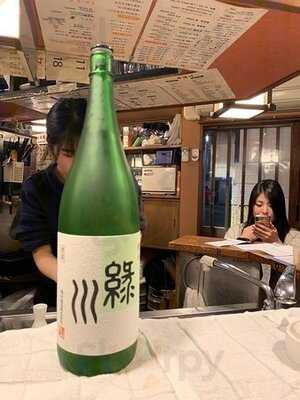 おでん処 じゅんちゃん かどや