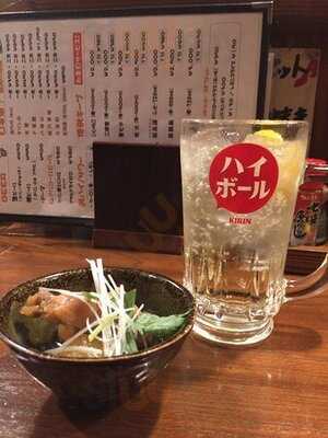 おでん処 じゅんちゃん かどや