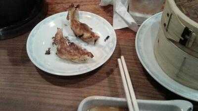 らーめん 古潭 ホワイティ梅田店