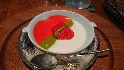 遊形 サロン・ド・テ