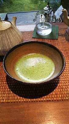 遊形 サロン・ド・テ