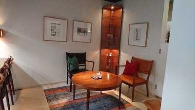 遊形 サロン・ド・テ