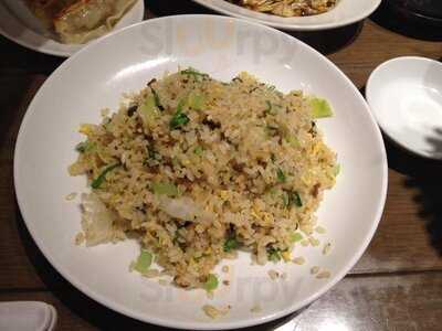 上海バール エキマルシエ大阪店