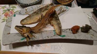 天てんぷら　うち津