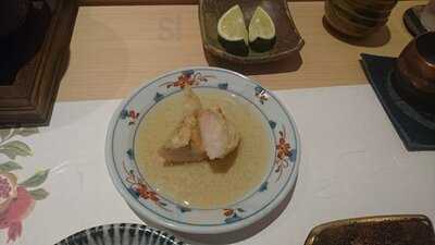 天てんぷら　うち津