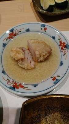 天てんぷら　うち津