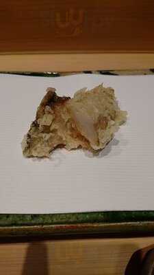 天てんぷら　うち津