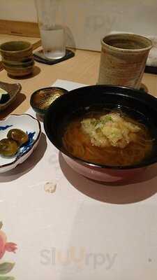 天てんぷら　うち津