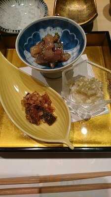 天てんぷら　うち津