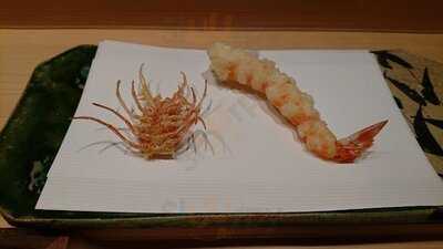 天てんぷら　うち津