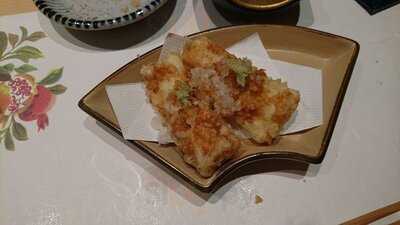 天てんぷら　うち津