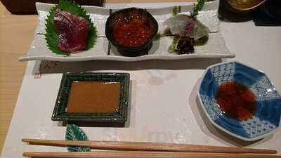 天てんぷら　うち津