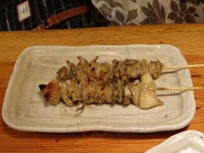 鳥貴族 渋谷井の頭通り店